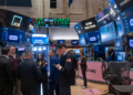 Wall Street Hits New Records as Rate Cut Expectations Surge — ‘Labor Market Is Still the Main Story’