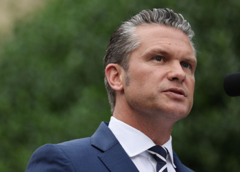 Hegseth Comments On Drug Traffickers