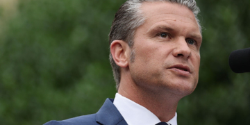 Hegseth Comments On Drug Traffickers