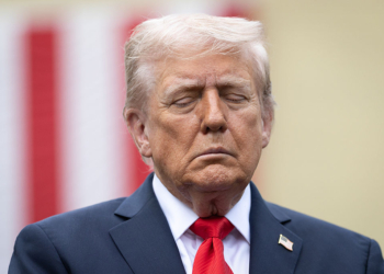 Trump to Posthumously Bestow Kirk Presidential Medal of Freedom