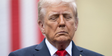 Trump to Posthumously Bestow Kirk Presidential Medal of Freedom