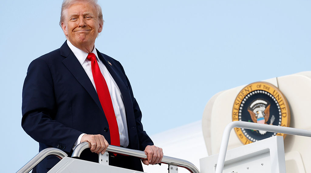 Trump to Attend Yankees Game on 9/11 Anniversary Following Pentagon Ceremony