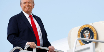 Trump to Attend Yankees Game on 9/11 Anniversary Following Pentagon Ceremony