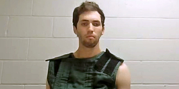 Mom of Charlie Kirk’s Alleged Assassin Talks of Son’s Change in Last Year