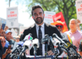 Mamdani Pledges To Order NYPD To Arrest Netanyahu If Elected Mayor
