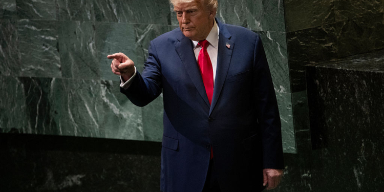 Goldberg on Trump: Time to Invoke 25th Amendment