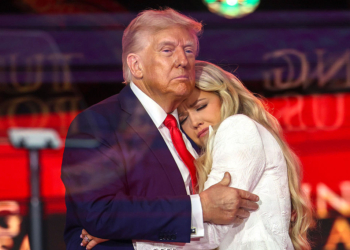 Erika Kirk Says She Sensed ‘Great Mercy from God’: ‘Charlie Didn’t Suffer’