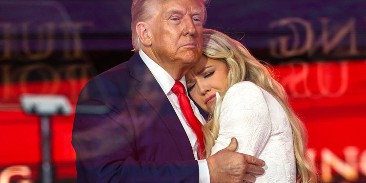 Erika Kirk Says She Sensed ‘Great Mercy from God’: ‘Charlie Didn’t Suffer’