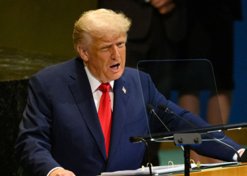 Government Shutdown Looms: Trump Nixes Meeting With Top Dems 