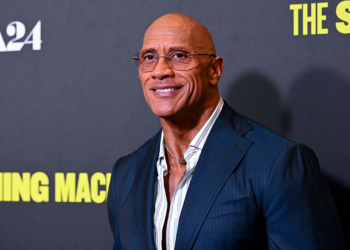 Dwayne “The Rock” Johnson Reveals Final Fight with Father Rocky Over ‘Fictional’ Memoir