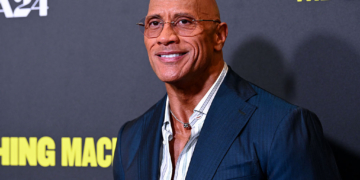 Dwayne “The Rock” Johnson Reveals Final Fight with Father Rocky Over ‘Fictional’ Memoir