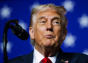 Trump: Not Winning Nobel Peace Prize Would be ‘Big Insult’