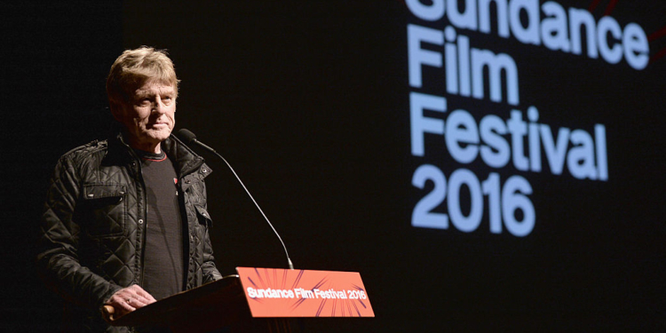 Breaking: Robert Redford Dies at 89