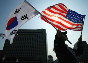 South Korea To Send Charted Plane To Atlanta Following Raid In Savannah