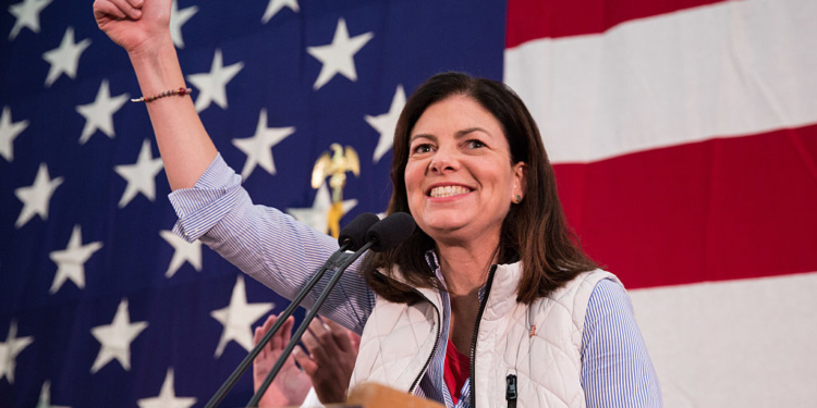 Man Arrested and Charged After Making Threats To GOP Governor