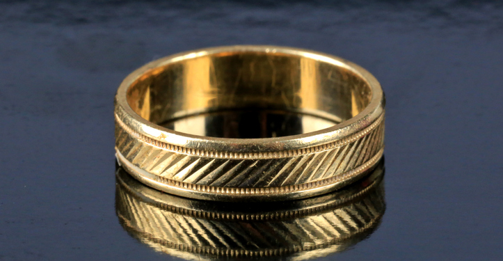 North Carolina Man Accused of Marrying 3 Women in 3 Counties — All at the Same Time