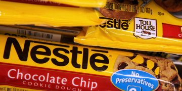 Nestle Replaces CEO Following Workplace Scandals