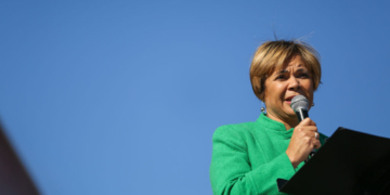 Charlotte Mayor Calls For Court Reform