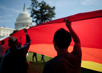 Texas Drops Lawsuit Against Doctor Accused of Violating Trans Youth Care Ban
