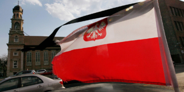 Poland Shoots Down Drones In It’s Airspace During Attack