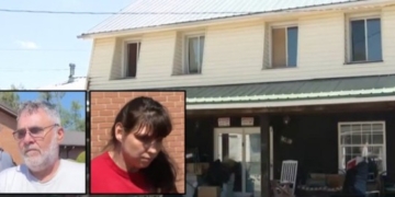 Pennsylvania Couple Accused of Locking 5 Kids in ‘Feces-Covered Dungeon’