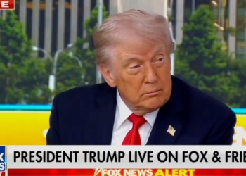 Breaking: Trump Says They Believe to Have Suspect of Charlie Kirk Murder