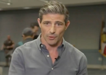 Reporters Comments Following Press Conference Raise Eyebrows