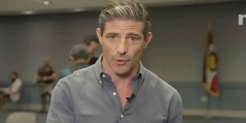 Reporters Comments Following Press Conference Raise Eyebrows