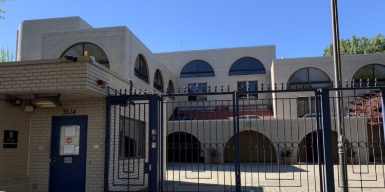 Accused Israeli Embassy Killer Pleads Not Guilty, Demands Jury