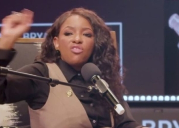 After Charlie Kirk Assassination, Jasmine Crockett Falsely Claims Both Attempted Trump Assassins Were Republicans