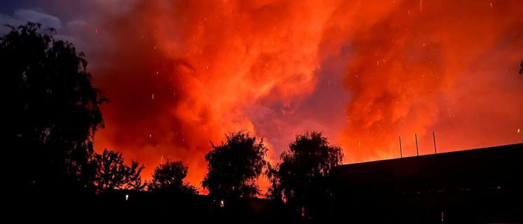 AI Drone ‘Swarms’ Unleashed On Ukraine Battlefields, Marking New Era Of Warfare