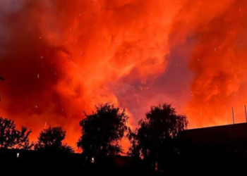 AI Drone ‘Swarms’ Unleashed On Ukraine Battlefields, Marking New Era Of Warfare