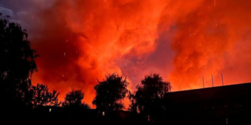 AI Drone ‘Swarms’ Unleashed On Ukraine Battlefields, Marking New Era Of Warfare