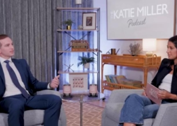 Airbnb Co-Founder Explains Why He Left Democrats, Embraced Trump