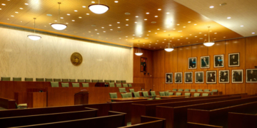 Alleged Attempted Trump Assassin Complains He Doesn’t Have Enough Black People On Jury