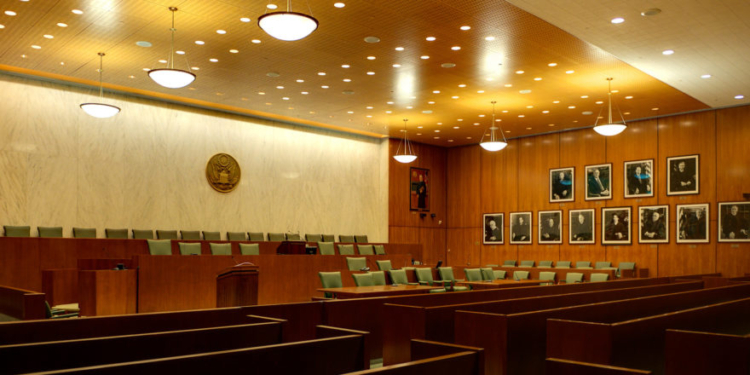 Alleged Attempted Trump Assassin Complains He Doesn’t Have Enough Black People On Jury