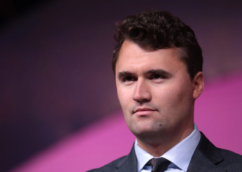 Alleged Charlie Kirk Assassin Reportedly Lived With Transgender ‘Partner’