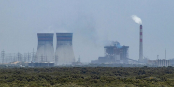 America’s Biggest Rival Looks To Keep US Energy Smothered Under Crippling Biden-Era Regs