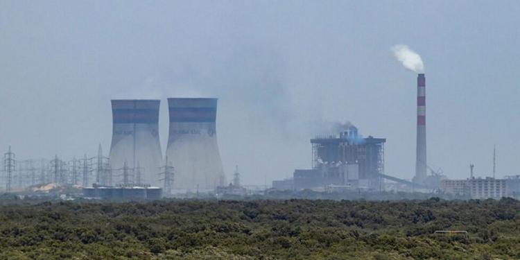 America’s Biggest Rival Looks To Keep US Energy Smothered Under Crippling Biden-Era Regs