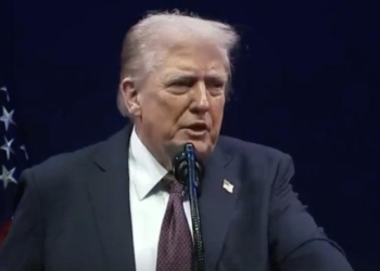 ‘An Honor’: Trump Announces He’s Donating Family Bible To National Museum About Revered Religious Text