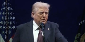 ‘An Honor’: Trump Announces He’s Donating Family Bible To National Museum About Revered Religious Text