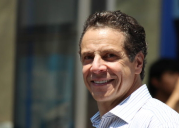 Andrew Cuomo Can’t Name A Single Fellow Democrat He Admires