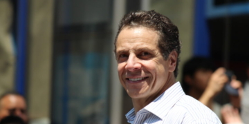 Andrew Cuomo Can’t Name A Single Fellow Democrat He Admires