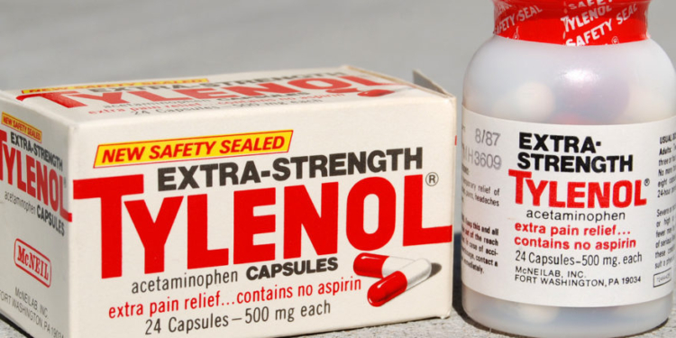 Anti-Trump TikTok Users Take Large Tylenol Doses Following Alleged Autism Link
