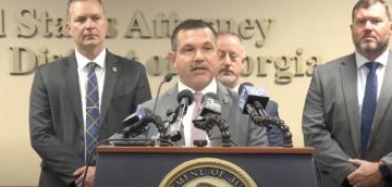 Biden Declared EV Battery Plant Would Be Win For American Workers. Illegals Just Got Caught Building It.