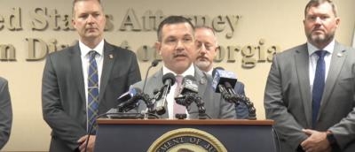 Biden Declared EV Battery Plant Would Be Win For American Workers. Illegals Just Got Caught Building It.