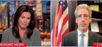 Blue City Mayor Tells CNN Just How Far He’s Gone To Interfere With ICE