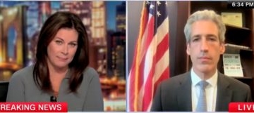 Blue City Mayor Tells CNN Just How Far He’s Gone To Interfere With ICE