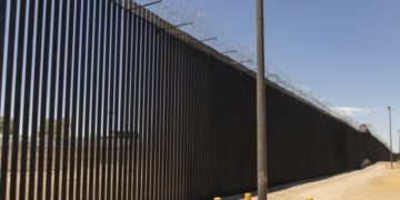 BOB UNANUE: Saving Our Children From Biden’s Border Chaos