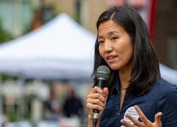 Boston Mayor Wu Handed Multi-Million Dollar Deal To Ayanna Pressley’s Husband